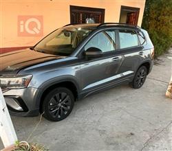 فولكسفاغن تاوس